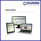 HGS DATA (STANDALONE) LICENCE