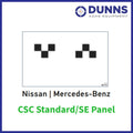 Hella CSC-TOOL Target Nissan 1-04