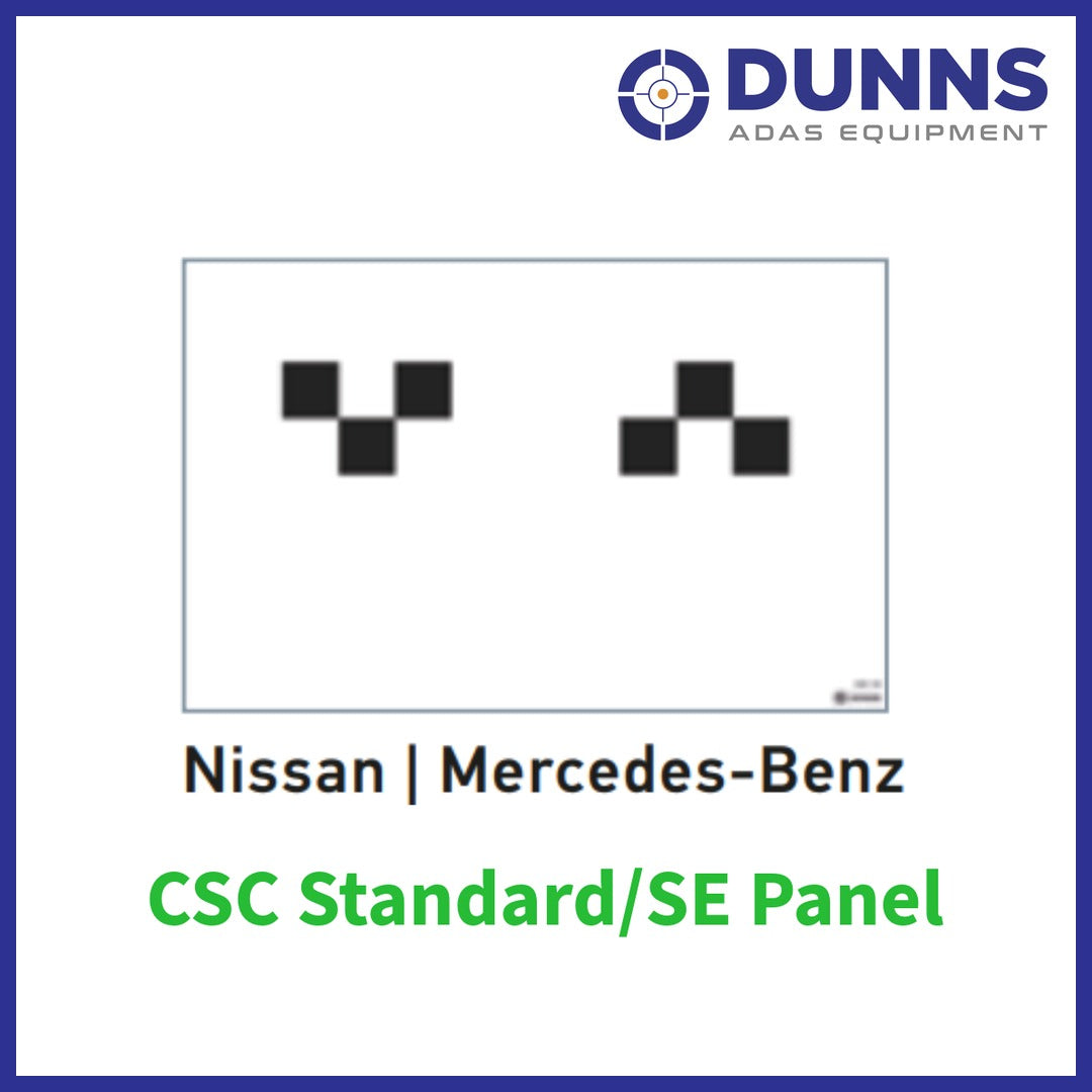 Hella CSC-TOOL Target Nissan 1-04