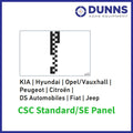 Hella CSC-TOOL Target Kia/Hyundai 1-05