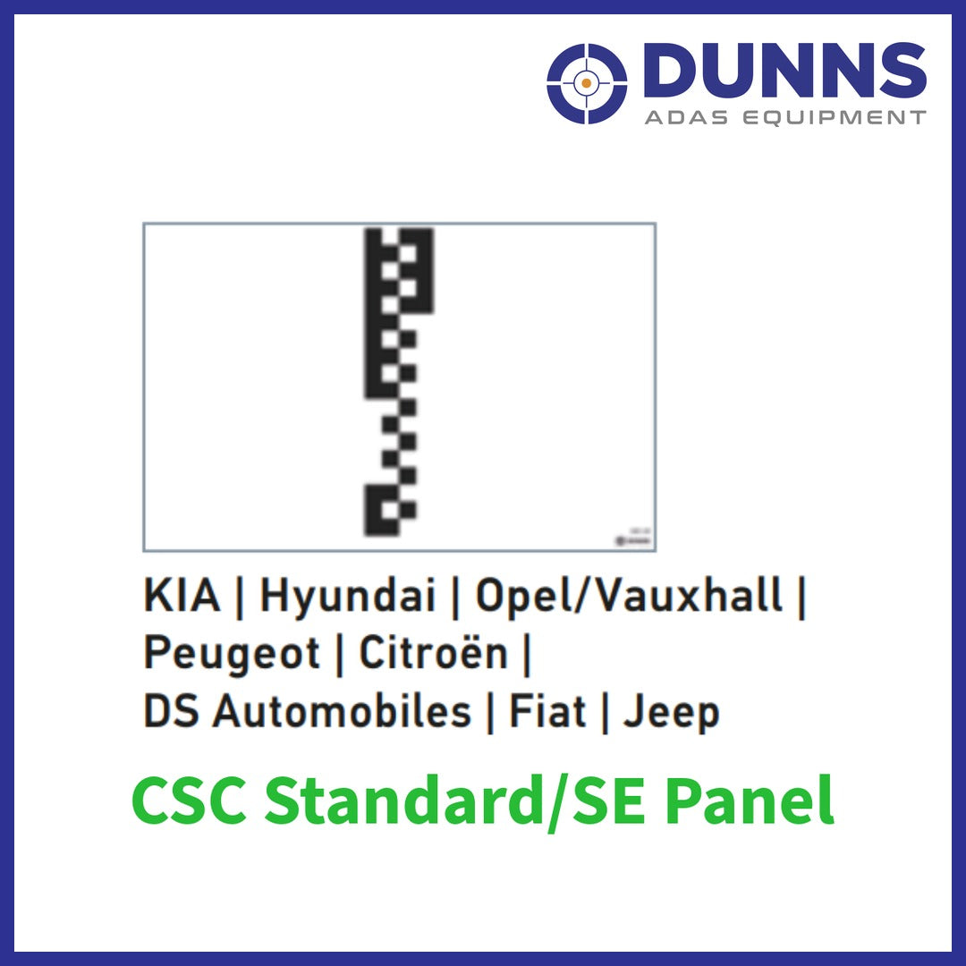 Hella CSC-TOOL Target Kia/Hyundai 1-05