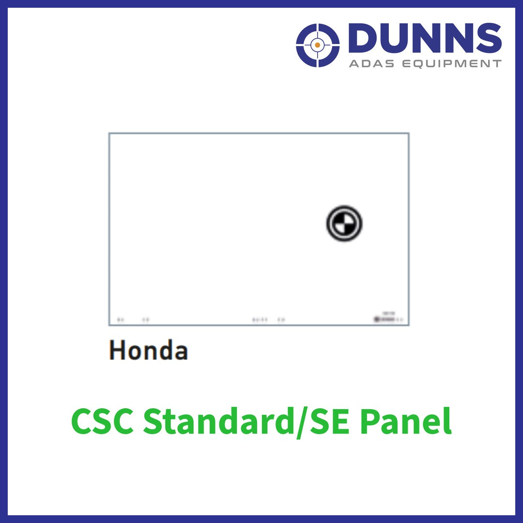 Hella CSC-TOOL Target Honda 1-06