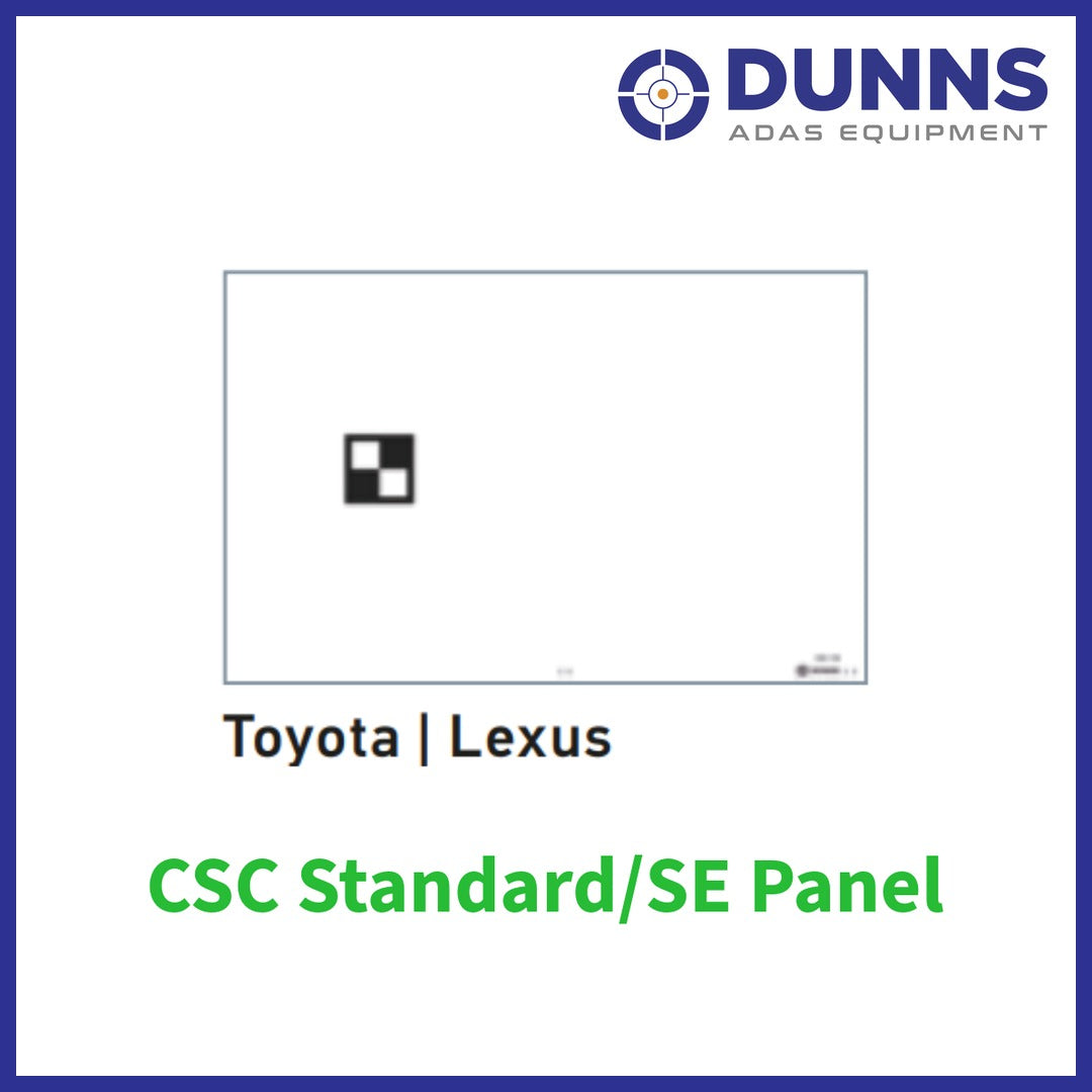 Hella CSC-TOOL Target Toyota/Lexus 1-08