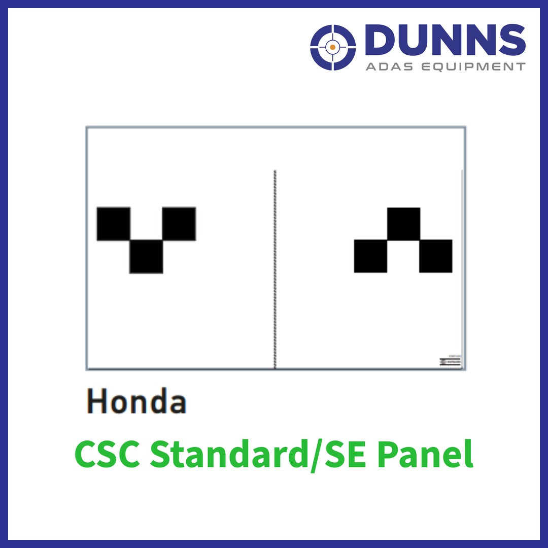 Hella CSC-TOOL Target Honda 1-09
