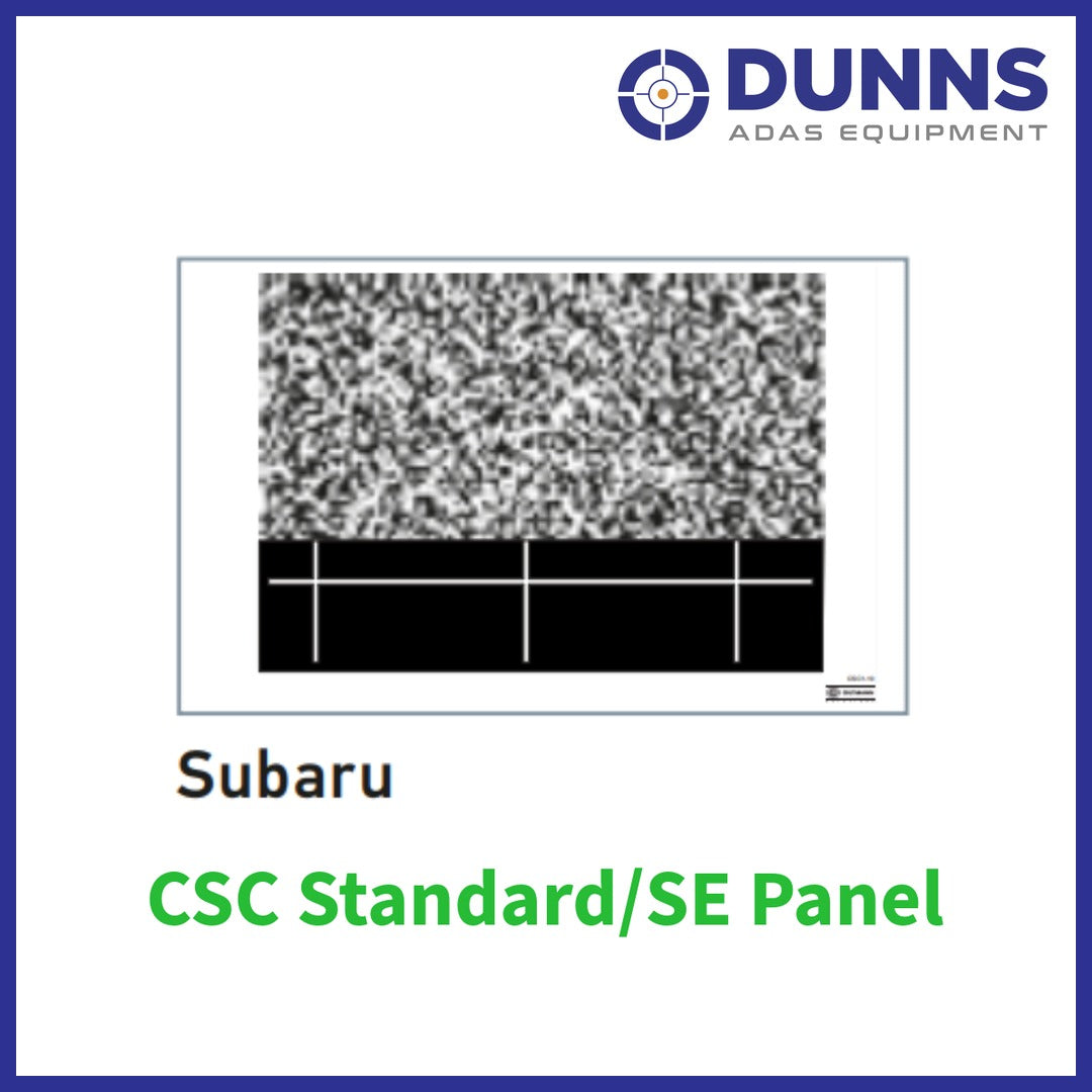 Hella CSC-TOOL Target Subaru 1-10