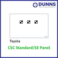 Hella CSC-TOOL Target Toyots/Lexus 1-11