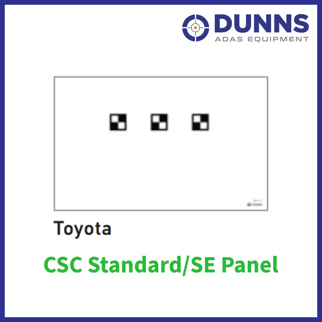 Hella CSC-TOOL Target Toyots/Lexus 1-11