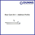 Hella Rear Cam Kit I Additional Profile
