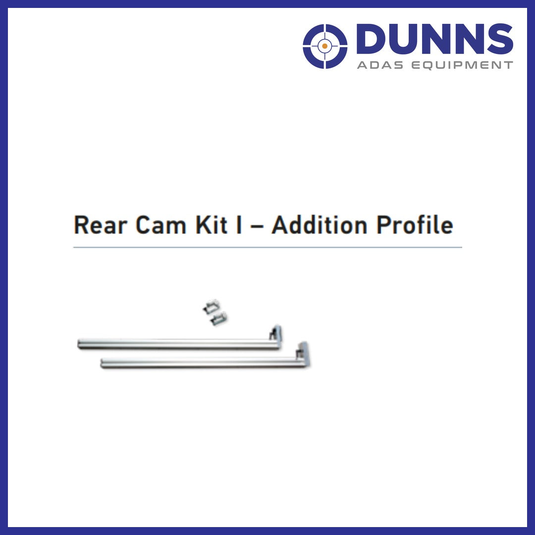 Hella Rear Cam Kit I Additional Profile