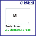 Hella CSC-TOOL Target Toyota/Lexus 1-13