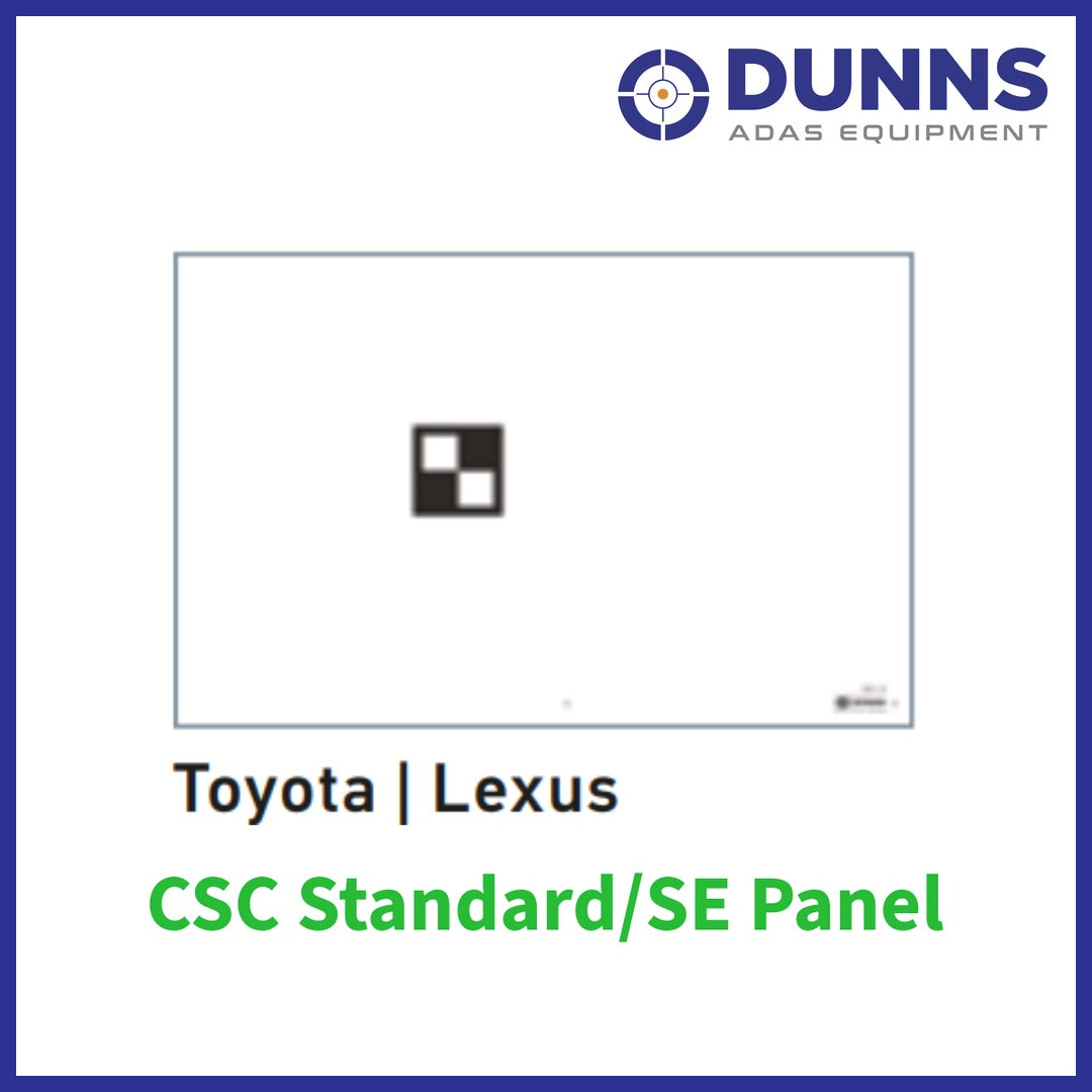Hella CSC-TOOL Target Toyota/Lexus 1-13