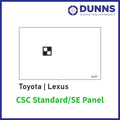Hella CSC-TOOL Target Toyota/Lexus 1-14