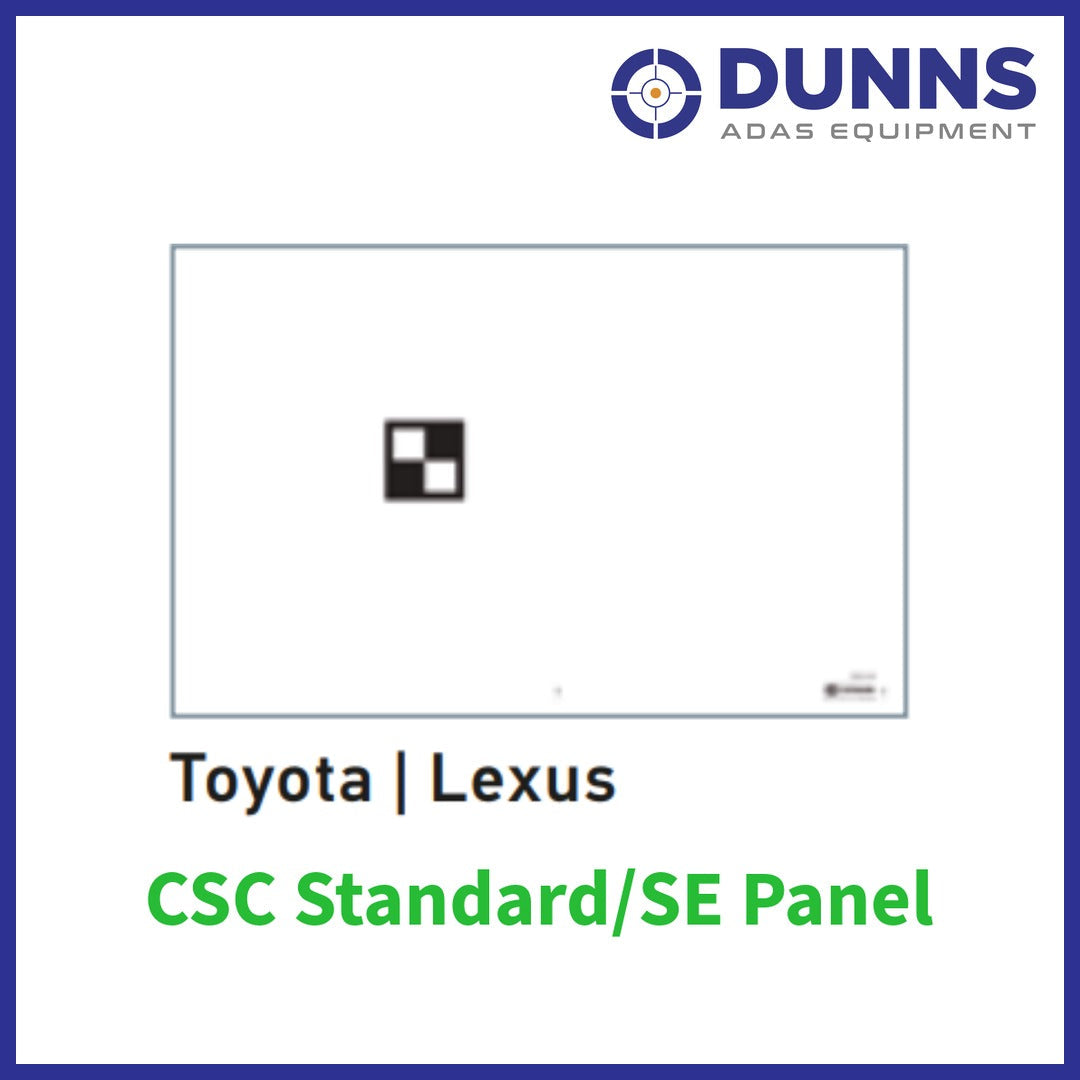 Hella CSC-TOOL Target Toyota/Lexus 1-14