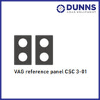 Hella Rear Cam Kit I VAG Panel Set CSC 3-01