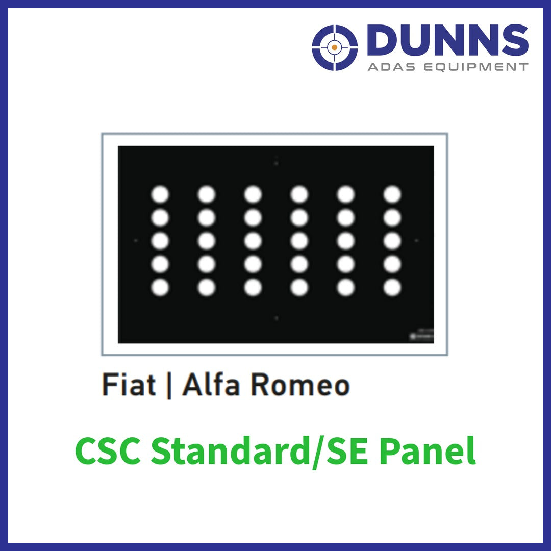Hella CSC-TOOL Target Fiat/Alfa Romeo 1-16