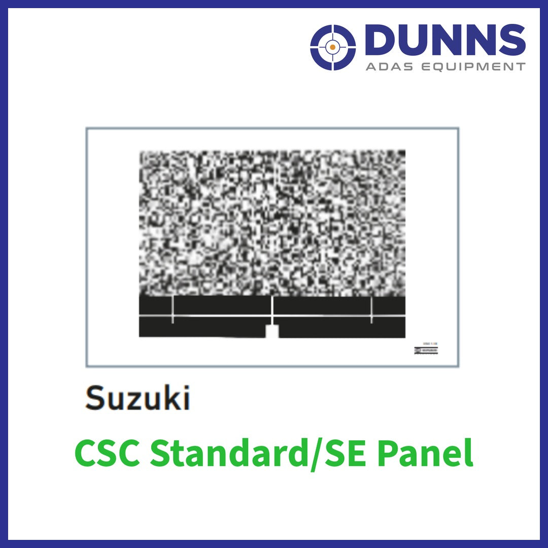 Hella CSC-TOOL Target Suzuki 1-18