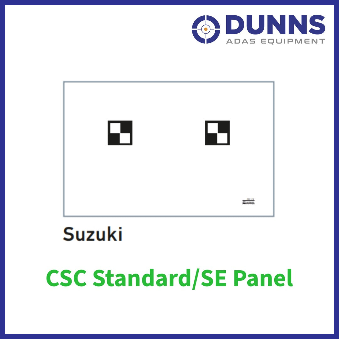 Hella CSC-TOOL Target Suzuki 1-19
