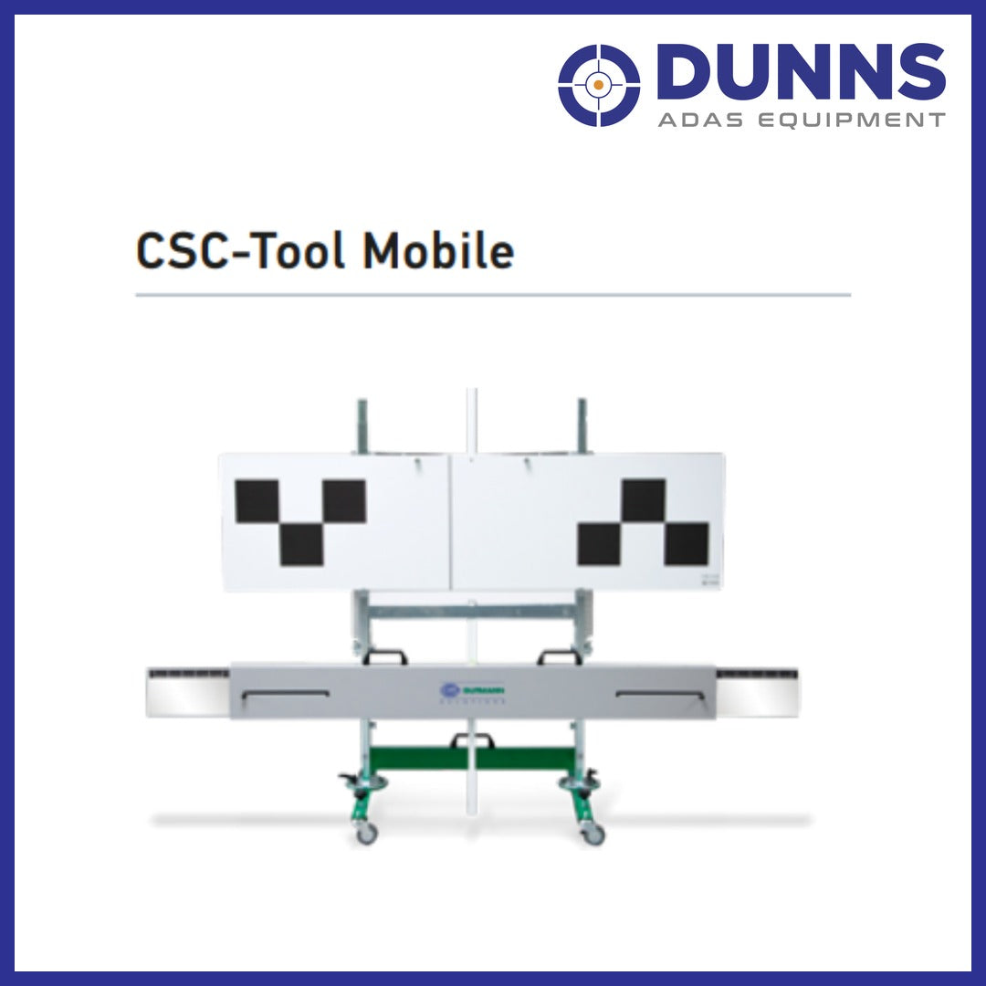 Hella CSC-MOBILE Rig