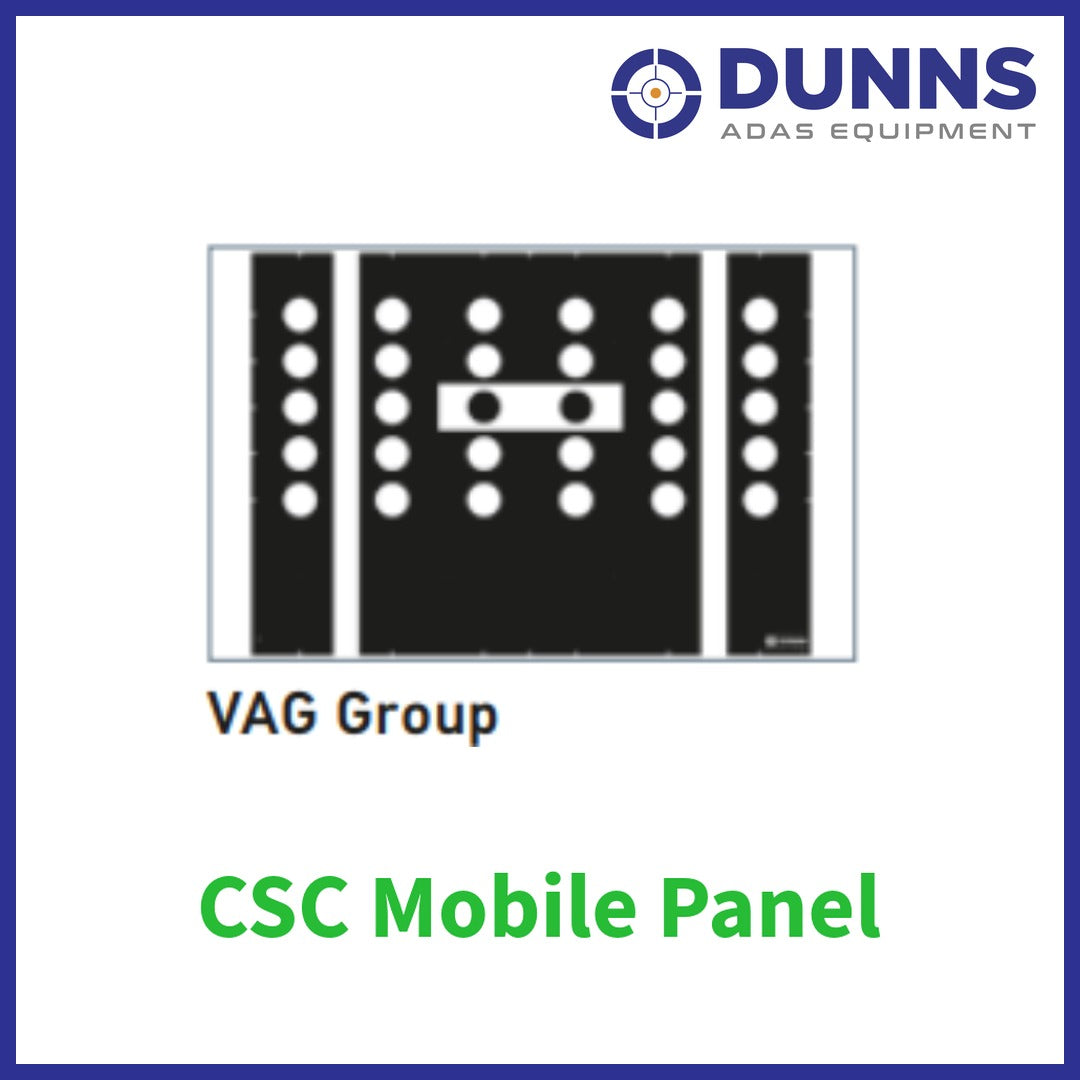 Hella CSC-MOBILE Target VAG M-01
