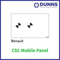 Hella CSC-MOBILE Target Renault M-03