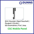 Hella CSC-MOBILE Target Kia/Hyundai M-05