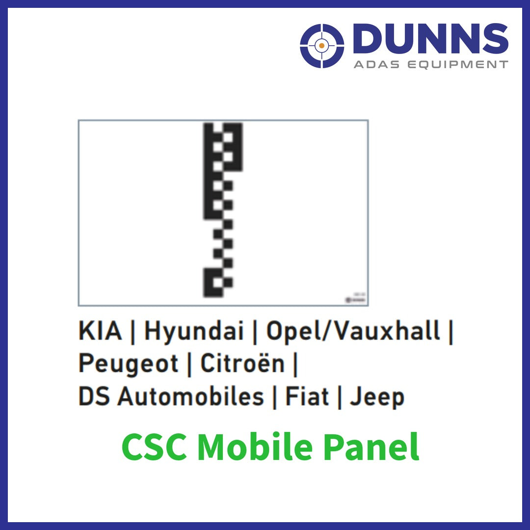 Hella CSC-MOBILE Target Kia/Hyundai M-05