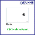 Hella CSC-MOBILE Target Honda M-06