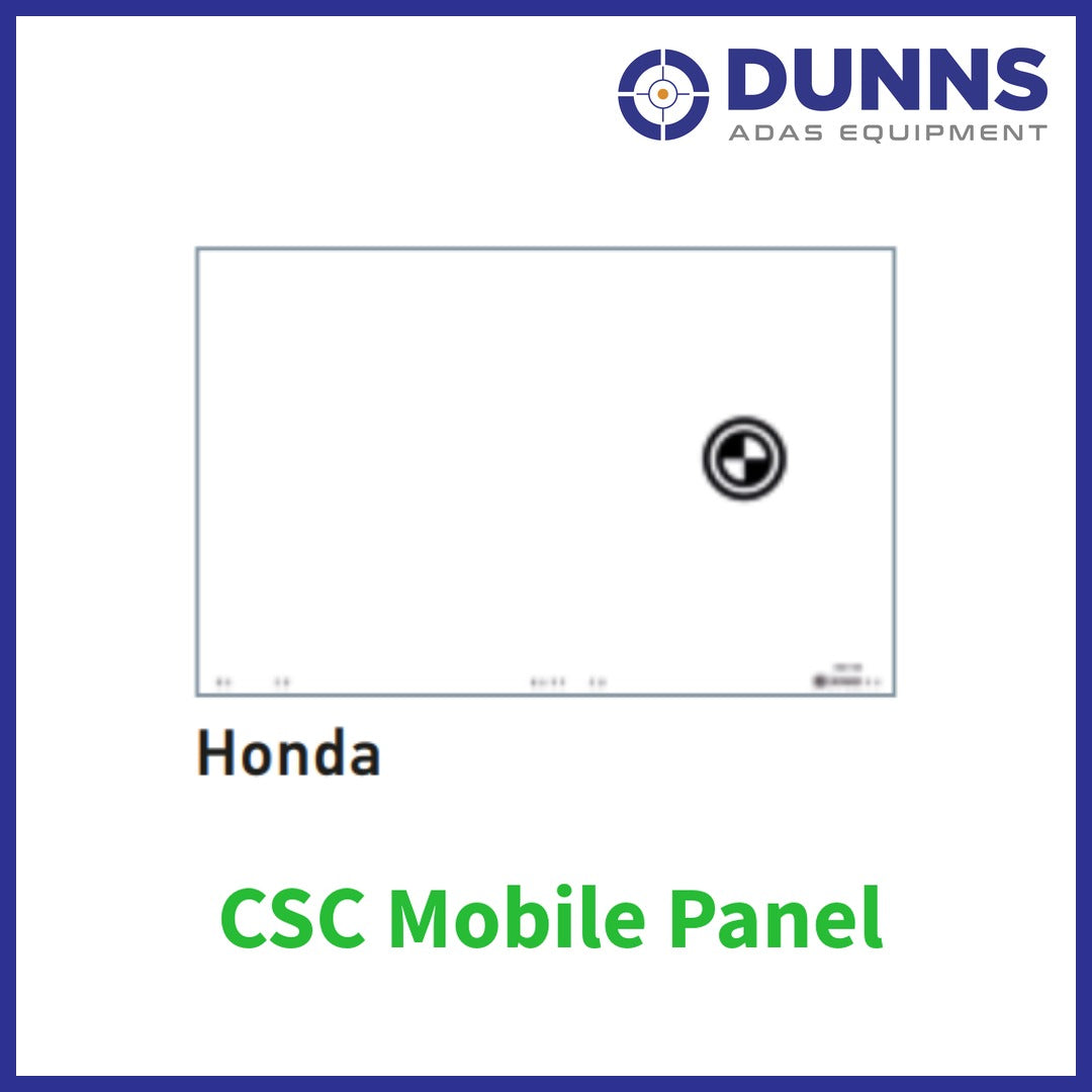 Hella CSC-MOBILE Target Honda M-06