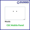 Hella CSC-MOBILE Target Mazda M-07