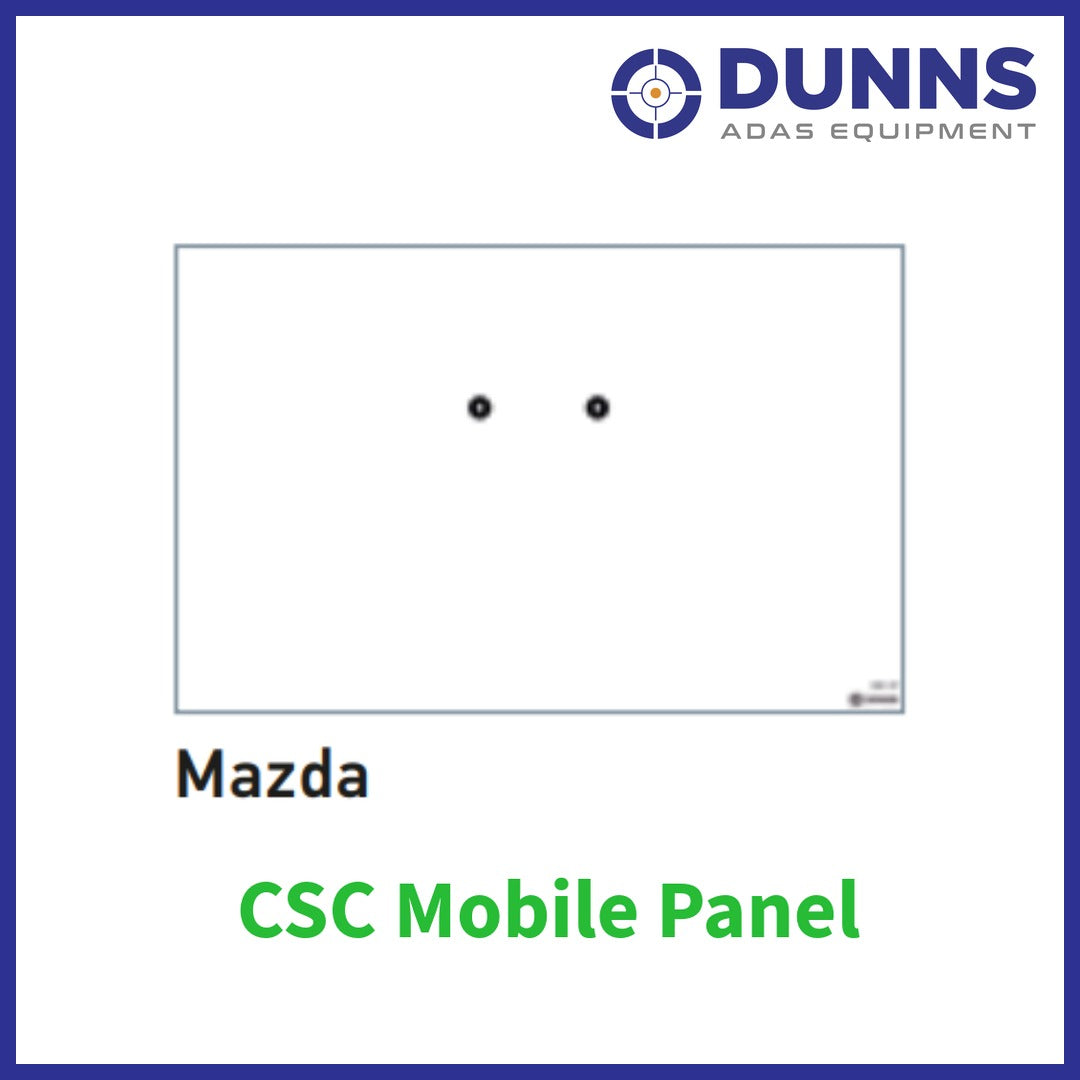 Hella CSC-MOBILE Target Mazda M-07