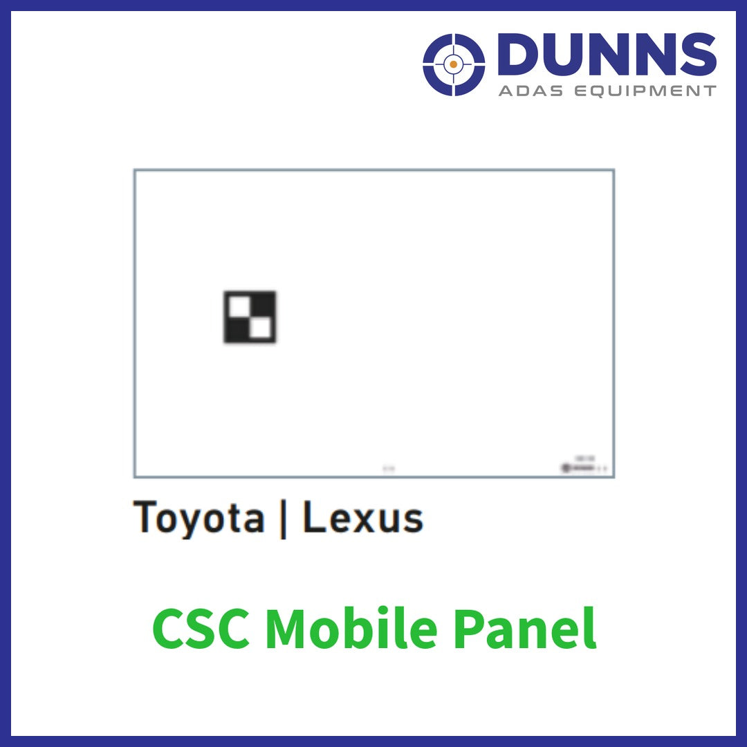Hella CSC-MOBILE Target Toyota/Lexus M-08