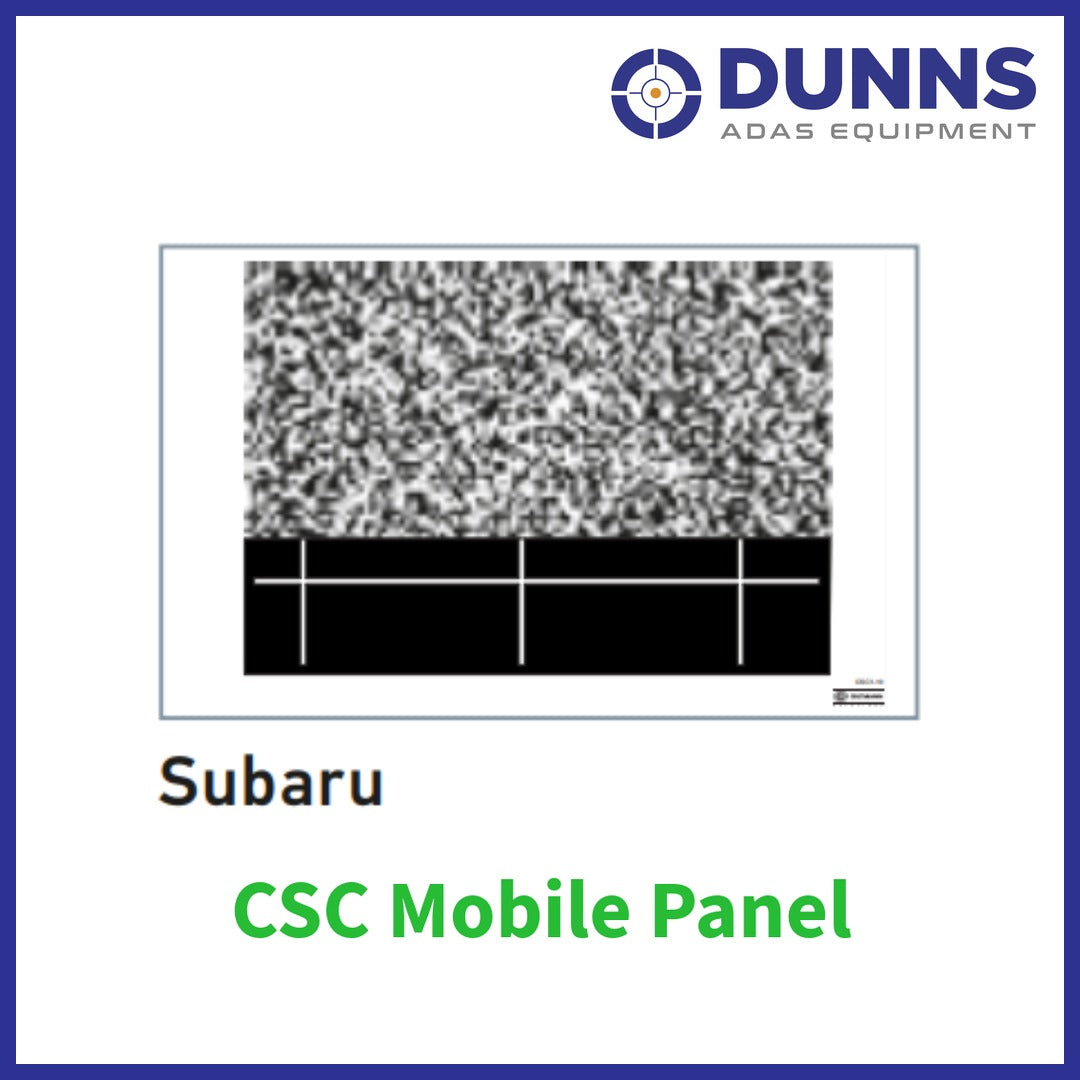 Hella CSC-MOBILE Target Subaru M-10