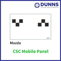 Hella CSC-MOBILE Target Mazda M-12