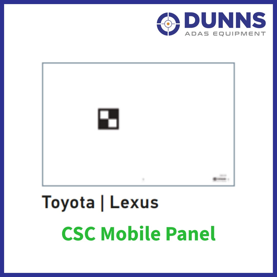 Hella CSC-MOBILE Target Toyota M-14