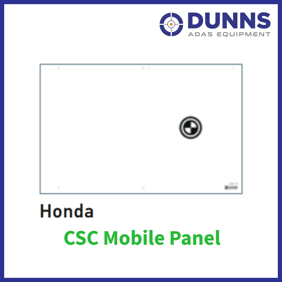 Hella CSC-MOBILE Target Honda M-15