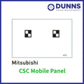 Hella CSC-MOBILE Target Mitsubishi M-17