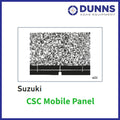 Hella CSC-MOBILE Target Suzuki M-18