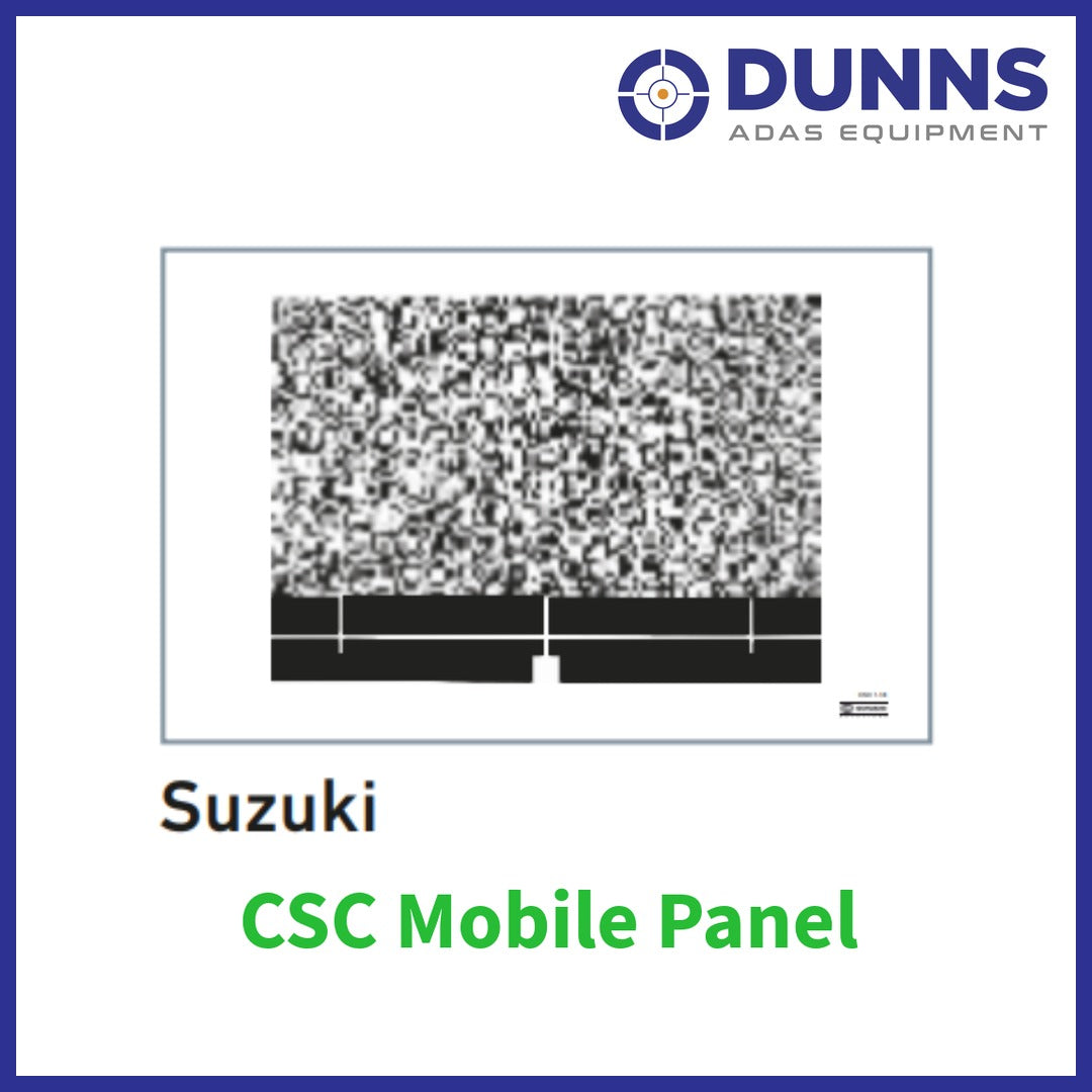 Hella CSC-MOBILE Target Suzuki M-18