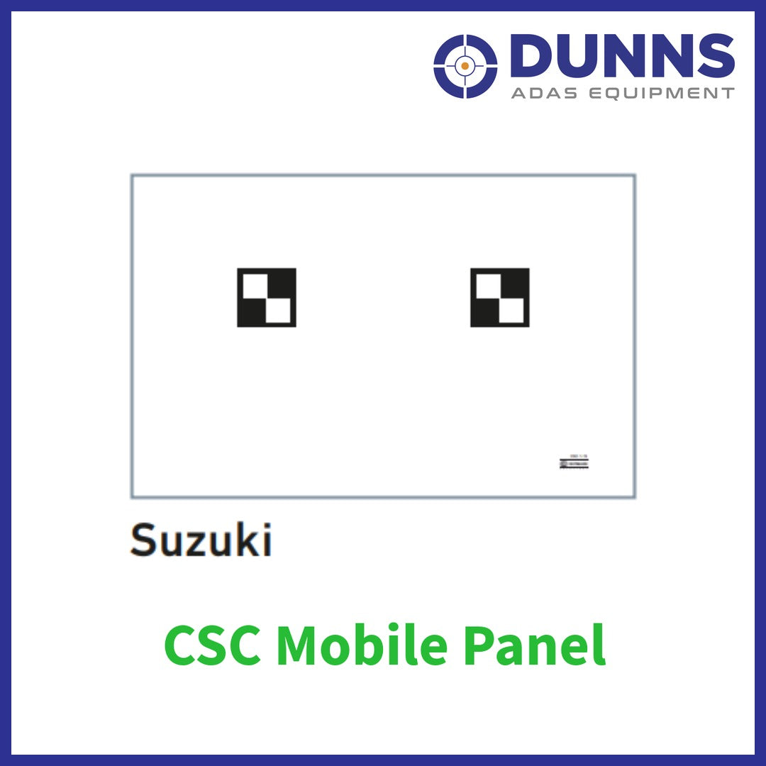 Hella CSC-MOBILE Target Suzuki M-19
