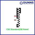 Hella CSC-TOOL Target Tesla 1-22