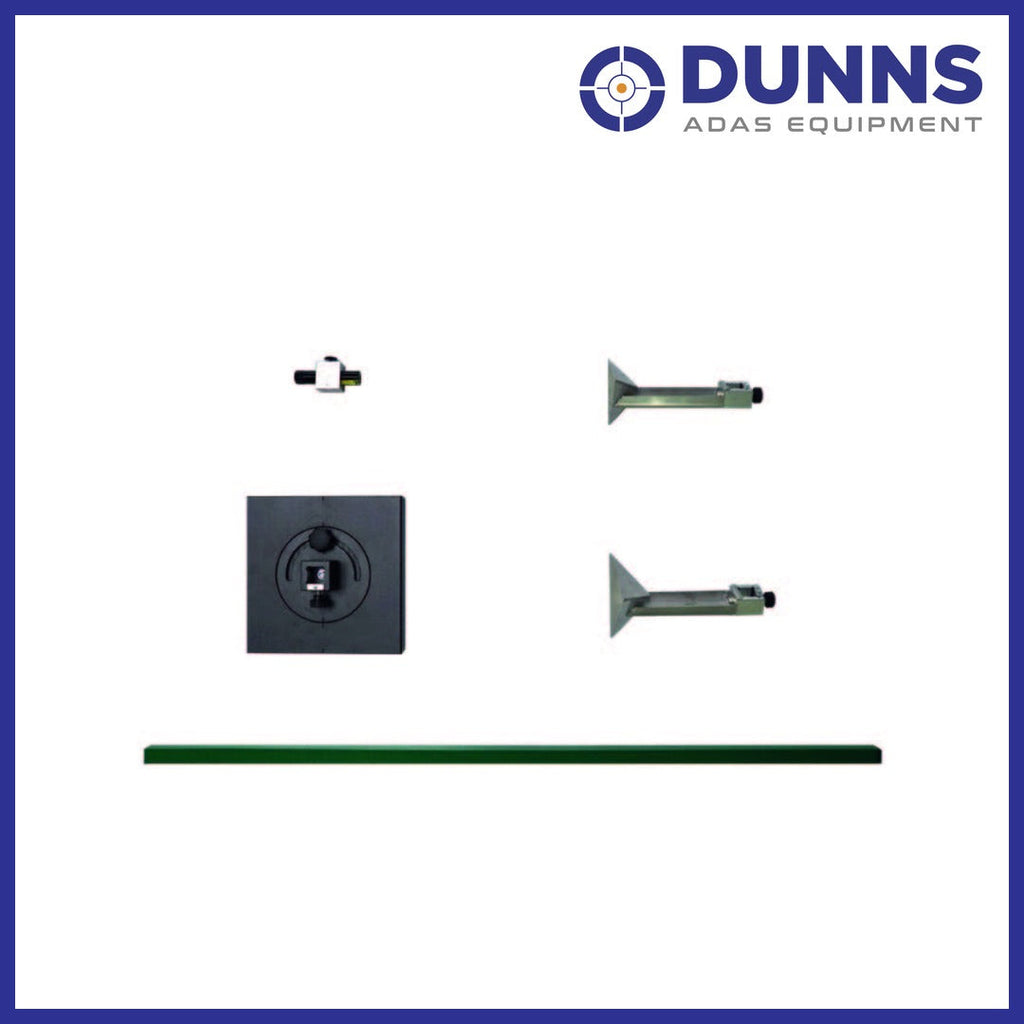 Hella Radar Kit III Reflectors CSC4-04 + CSC4-05