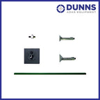 Hella Radar Kit III Reflectors CSC4-04 + CSC4-05