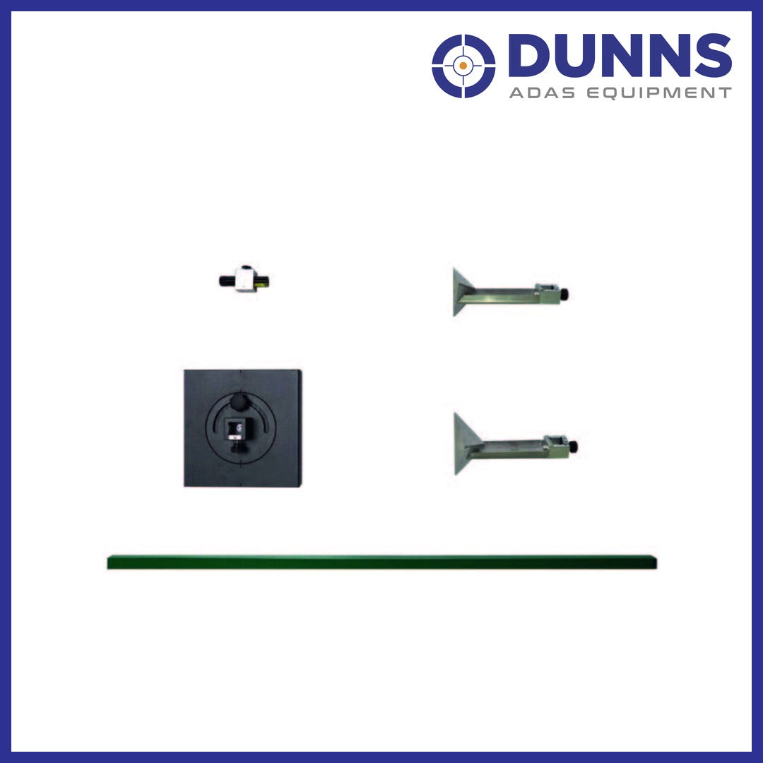 Hella Radar Kit III Reflectors CSC4-04 + CSC4-05