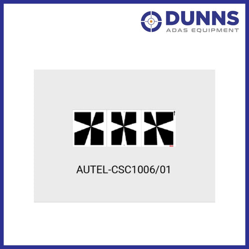 Autel Merc RCW CSC1006/01