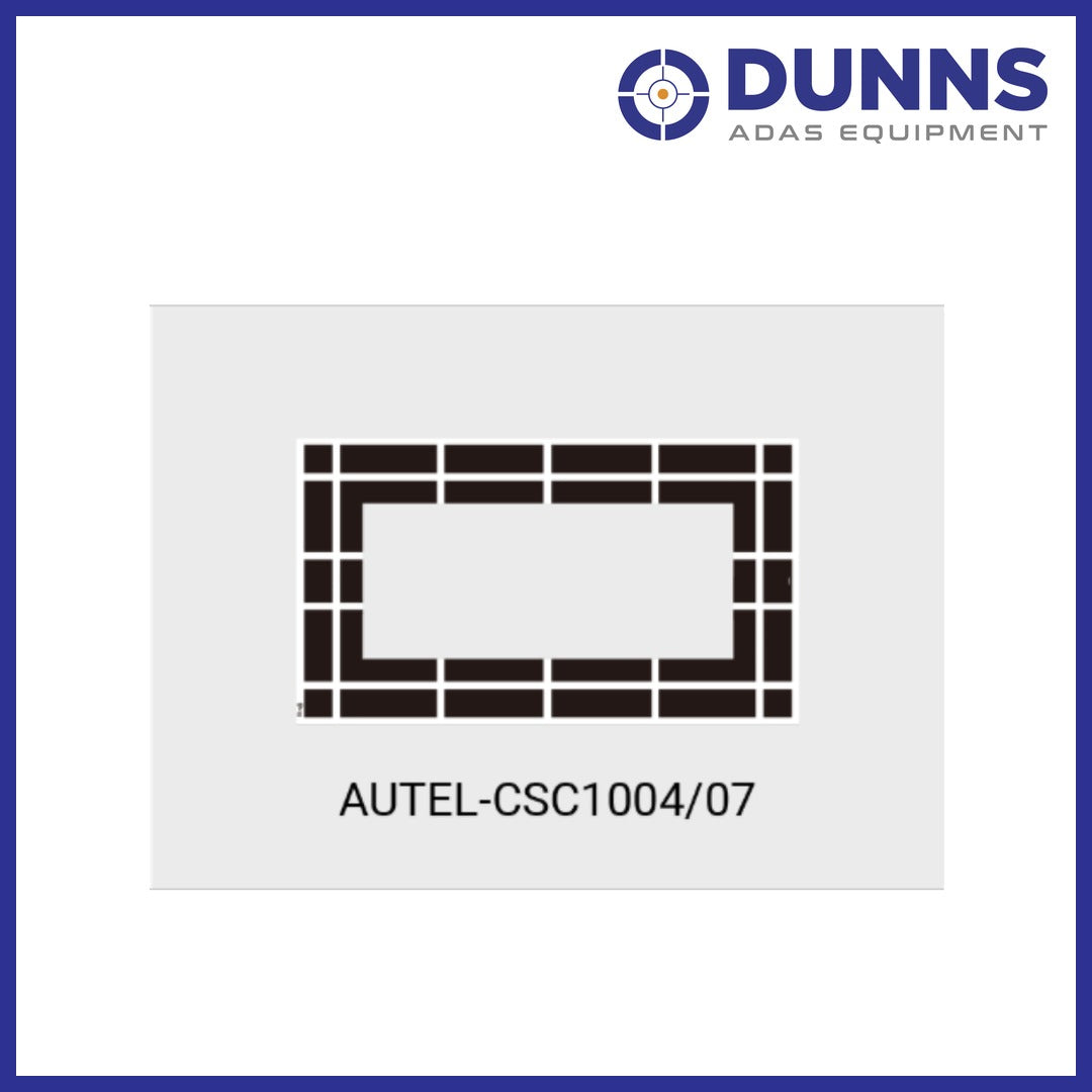 Autel Porsche CSC1004/07