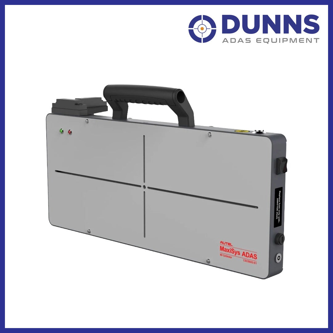 Autel Night Vision Calibration Target