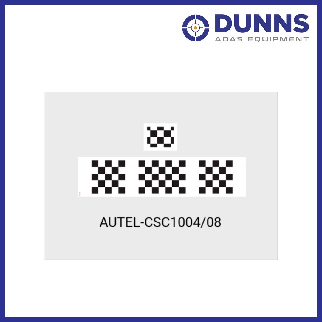 Autel PSA 360 CSC1004/08