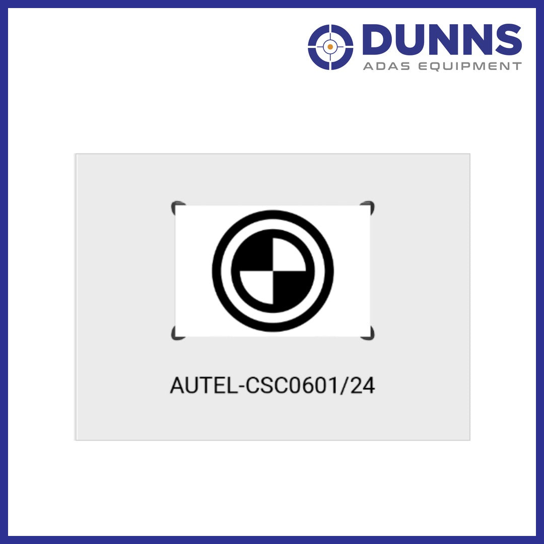 Autel Honda LDW CSC0601/24