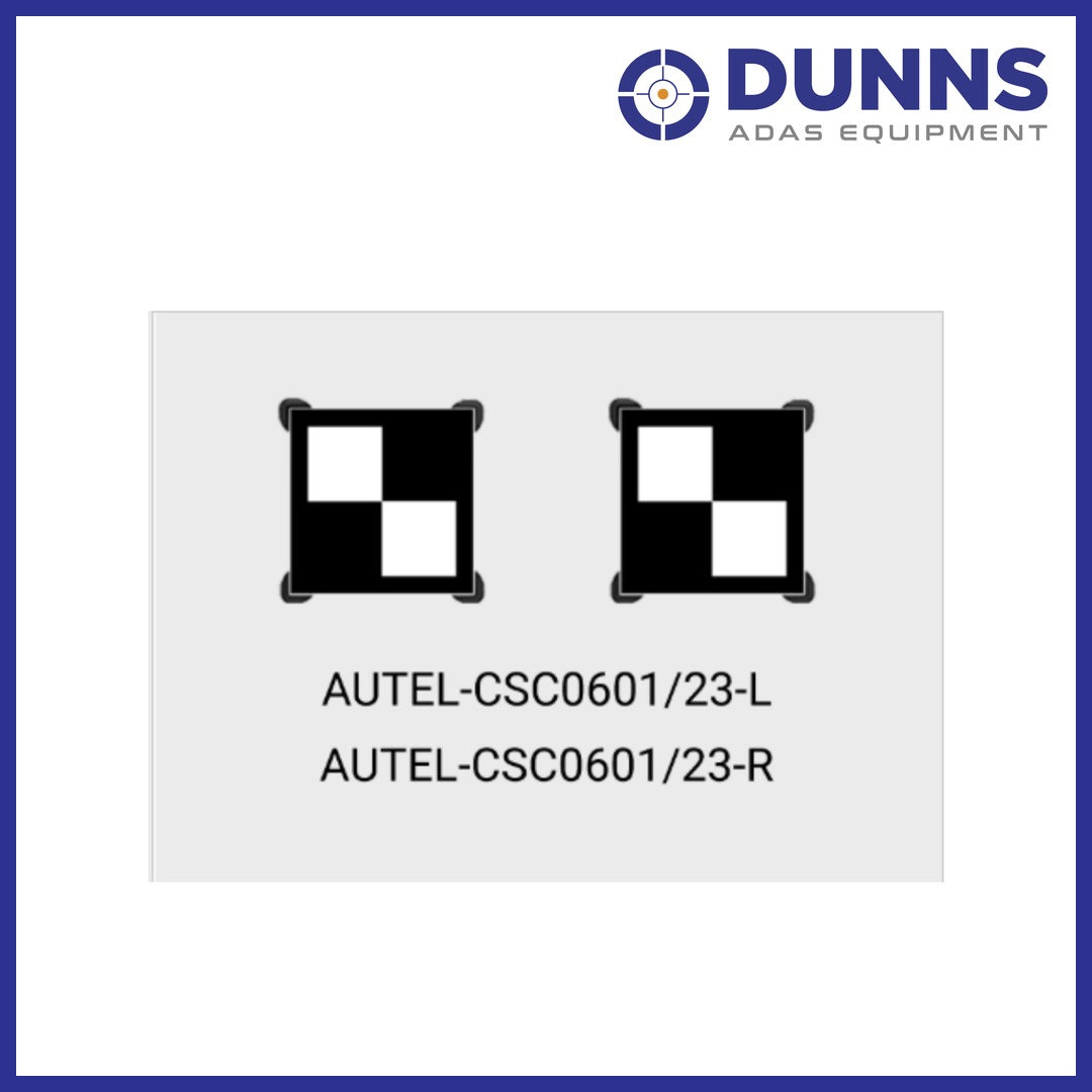 Autel Suzuki LDW CSC0601/23