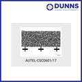Autel Subaru LDW CSC0601/17